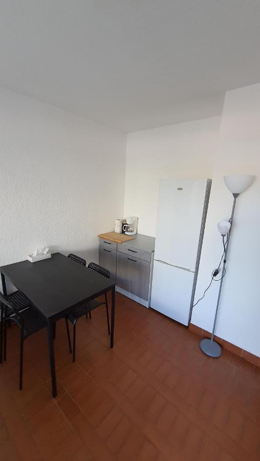 Studio 137 Port Camargue, Piscine, Climatisation, 4 Personnes Le Grau-du-Roi Kültér fotó